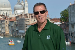 Steve Weiss