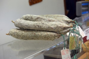 salame
