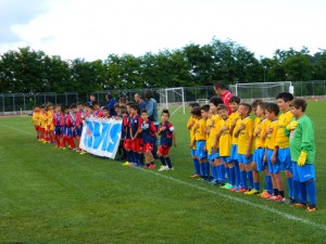 soccer teams