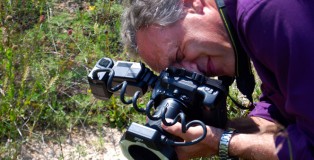 Ivo Klaver, a professor at the University of Urbino and researcher of the 19th century, first started studying and photographing orchids when he was a boy in the Netherlands.