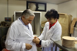 master potters