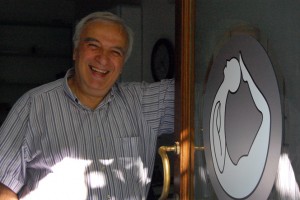 Antimo Zazzaroni