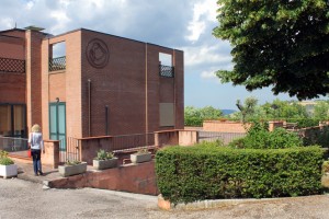 Institute of Natural Medicine
