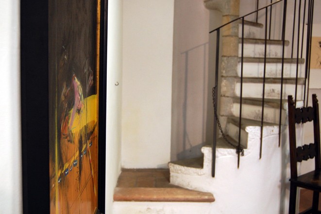 Raphael house
