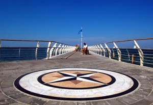 Blue Flag Beaches