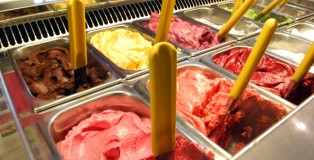 gelato varieties