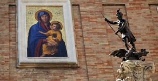 A Saintly Obsession