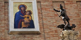 A Saintly Obsession A Saintly Obsession