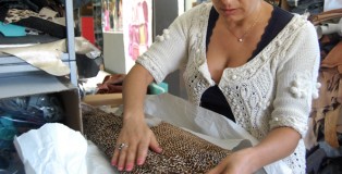 hand-bag maker