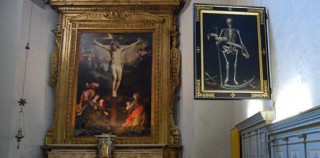 Life and Death in Urbino Life and Death in Urbino
