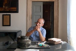 Luigi Bravi