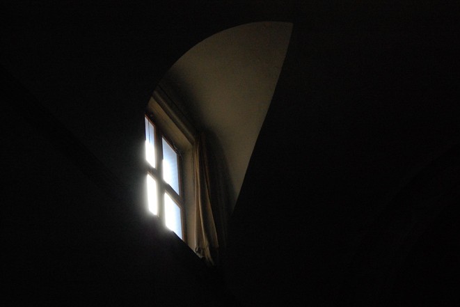 window