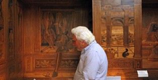 Studiolo