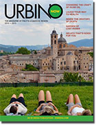 Urbino Now Magazine