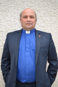 Alan Irwin