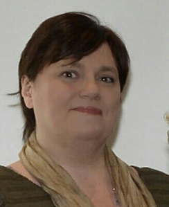 Ann Travers