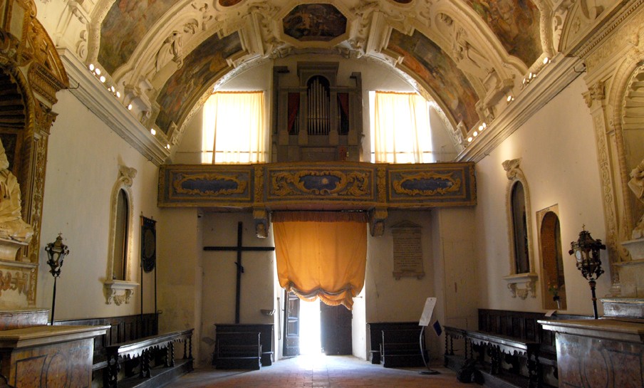 Gonzaga-in-Cagli 2015