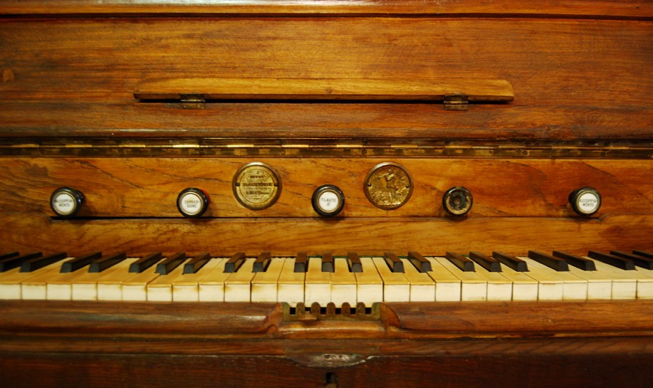 From casual tourist to global citizen