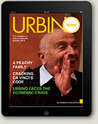 Urbino Now App