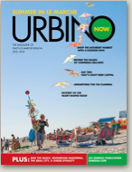 Urbino Now magazine