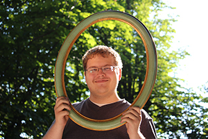 Nathaniel Delehoy