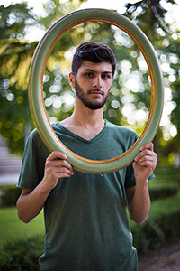 Yusuf Ince