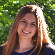 Alysia Burdi