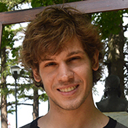 Dylan Orth