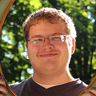 Nathaniel Delehoy