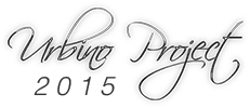 Urbino Project 2015