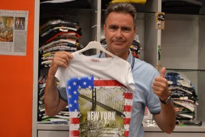 T-shirts
