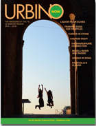 Urbino Now Magazine
