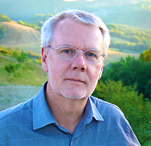 Steve Anderson