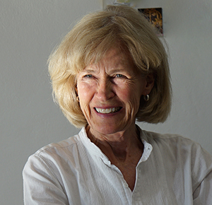 Susan Biddle