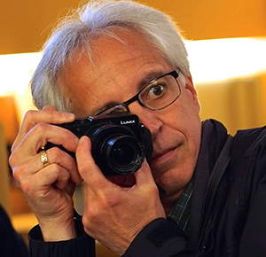 Dennis Chamberlin