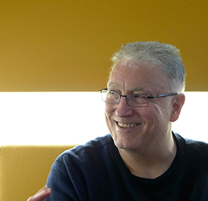 Greg Luft
