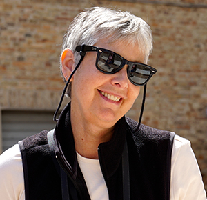Susan West