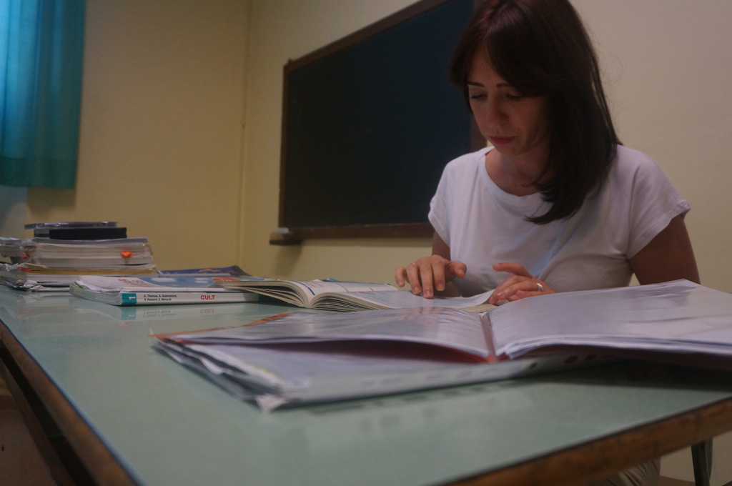 Found in Translation