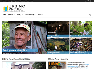 2018 Urbino Project