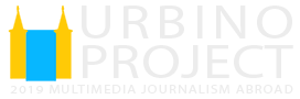2019 Urbino Project