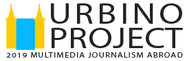 2019 Urbino Project