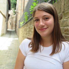 Sara Amil