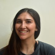 Gianna Di Gregorio