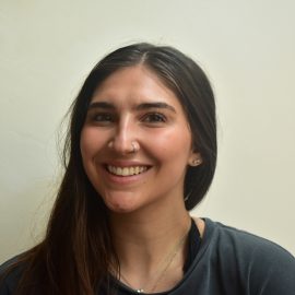 Gianna Di Gregorio