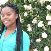 Sabriya McKoy