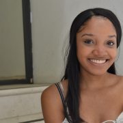 Jazmine Otey