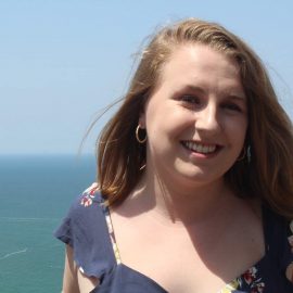 Caitlin Piemme