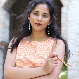 Zahra Sandhu