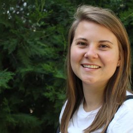 Madison Schultz