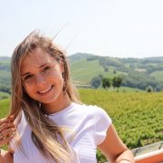 Carley Welch